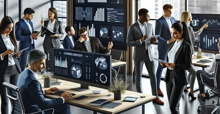 绩效改进计划总落空？掌握这 4 个方法让改进看得见